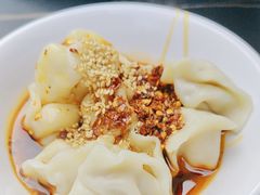 -洞子口张老二凉粉(文殊坊美食街店)