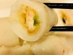-点点心点心专门店(旺角店)