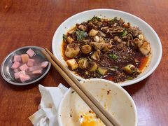 萝卜-巷子肥肠(科华巷店)