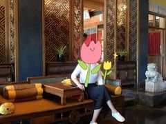 -那家小馆•北京菜•烤鸭(香山店)