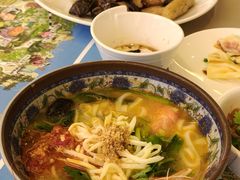 -海口绿发希尔顿酒店-田园汇自助餐·三文鱼·海鲜