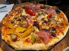 -La Strada(安福路店)