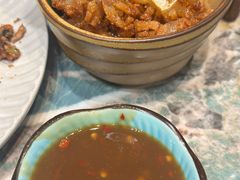 -浩海火烧云傣家菜(京广店)