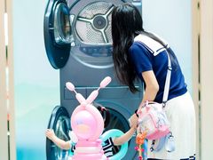 -深圳龙华星河COCO City(民治店)