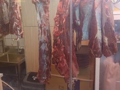 -牛缘村·贵州黄牛肉火锅(西善桥店)