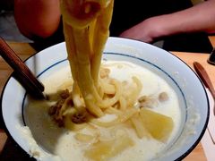 -火山屋台(新街口店)