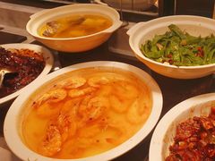 -晶丽香榭自助餐(南京大饭店)