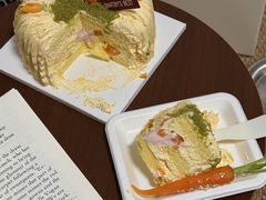 -Pantry’s Best派悦坊蛋糕(虹口龙之梦店)