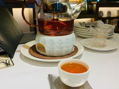 普洱茶-悦景酒家(罗湖店)