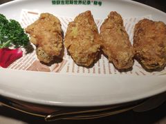 -新白鹿餐厅(金鹰新街口店)