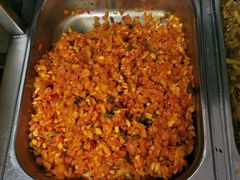 萝卜干-兴榕美食(名都分店)