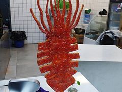 -型男美蛙烤牛蛙(南长街店)