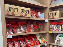 -非遗·老山合·潮汕特产猪头粽(龙眼南店)