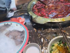 -堂客老火锅(欣阳广场总店)