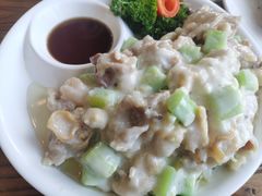 -闻香阁·清真(光荣道店)