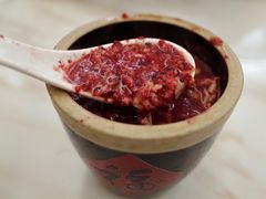 -老义乌小吃