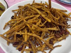 -蜀膳坊(洪公祠小区店)