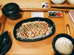 -雷门拉面(龙湖成都金楠天街店)