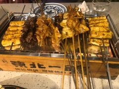-東北一鴿(繁荣路店)