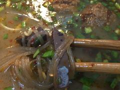 -高记清香园绝味不翻汤