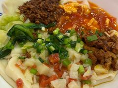 -大嘻咹biangbiang面(历史博物馆店)