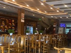 -百叶居·老北京涮羊肉(鼓楼店)