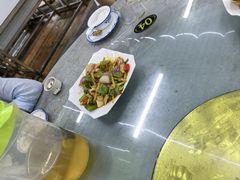 -瑶记海鲜餐厅(西涌店)