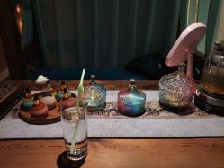 -琦品高端美容SPA私佳美场