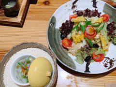 -花潮料理艺食馆(世欧广场店)