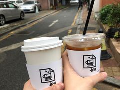 -JPG coffee(广州体育西店)