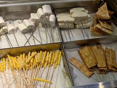 -生火火·小炉子炭烤(金楠天街总店)