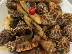 -加尔森烤肉海鲜·火锅烧烤自助