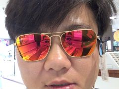 -宝岛眼镜(福中店)