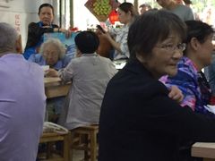 大堂-盛兴面馆(真儒大厦店)