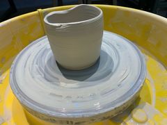 -青韵台陶艺Diy(永庆坊店)