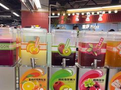 -四囍码头海鲜烧烤自助火锅(外滩南京东路悦荟广场店)