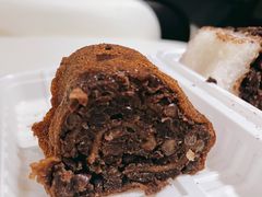 驴打滚-老回回烩面馆(左家庄店)