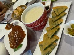 -丰鲤楼•闽南茶楼(仟禧汇店)