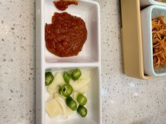 -韩香福烤肉庄园(荣成店)
