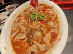 -桂小厨广西菜(水晶城店)