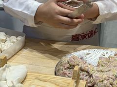 -喜家德虾仁水饺(景枫中心店)