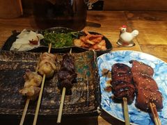 -鸟幸 TORISAKI 炭火居酒屋