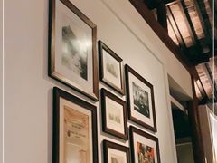 大堂-夜上海(新天地店)