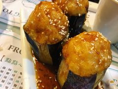 -点点心点心专门店(旺角店)