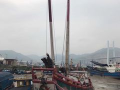 -海门岛七号餐厅