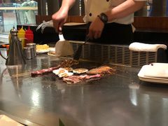 -大渔铁板烧(万象城店)