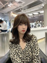 -MRMODE时尚先生美发沙龙
