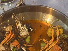 -石牌岭小亮蒸虾•湖北老字号(左岭店)