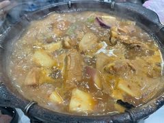 -范贤光鸡公煲(平乐园总店)