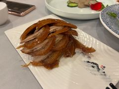 -全聚德(上海首店浦东店)